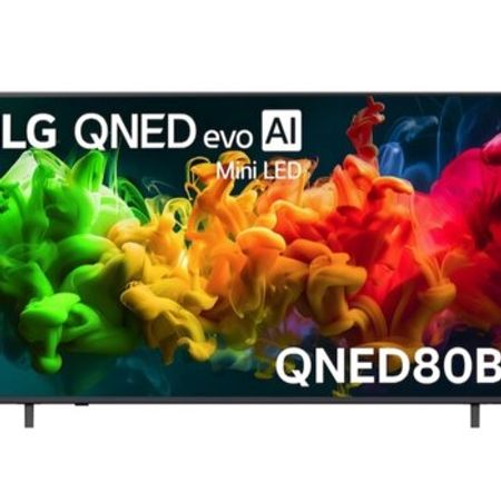 Televizor LG 65QNED80B6B – Bakı – ucuztap.az