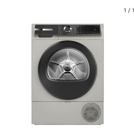 Quruducu maşın Bosch WQK2521XME – Bakı – ucuztap.az