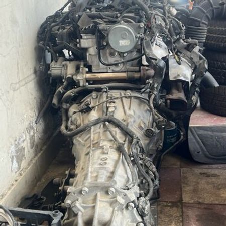 Hyundaı H100 sürətlər qutusu 2016-2018 – Bakı – ucuztap.az