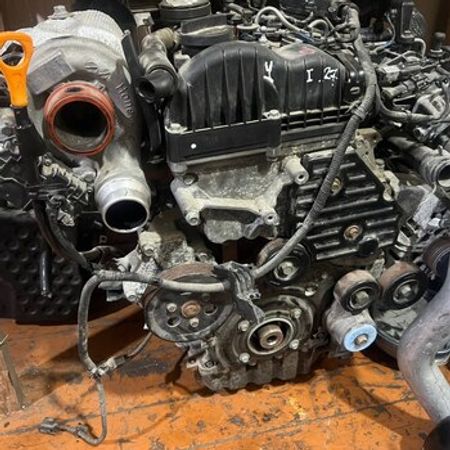 Hyundai 2.2 dızel mühərriki – Bakı – ucuztap.az