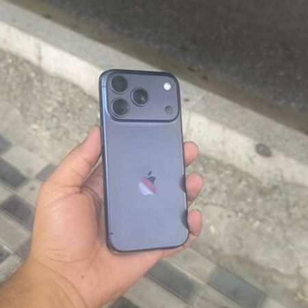 Apple iPhone 17 Pro Deep Blue 256GB/12GB – Bakı – ucuztap.az