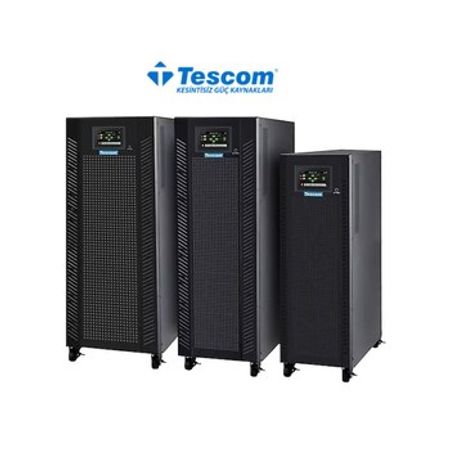 Tescom 20KVA Online UPS – Bakı – ucuztap.az