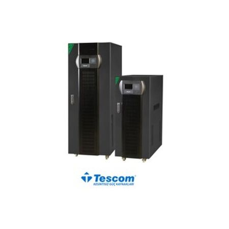 Tescom 30KVA Online UPS – Bakı – ucuztap.az