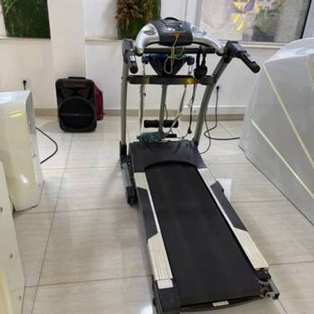 Qaçış trenajoru – Bakı – ucuztap.az