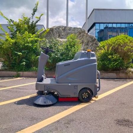 Təmizləyici texnika WOLF ZS1300 – Bakı – ucuztap.az