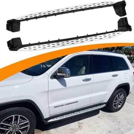 Jeep Grand Cherokee 2013 yan ayaqaltı – Bakı – ucuztap.az