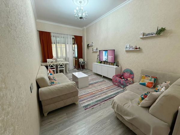 3 Otaqlı mənzil, 80 m², xirdalan weh, Xırdalan – Xırdalan – ucuztap.az