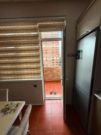3 Otaqlı mənzil kirayə verilir, 125 m², Yeni Yasamal Esed Ehmedov küç., Bakı – Bakı – ucuztap.az