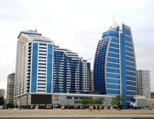 3 Otaqlı mənzil, 220 m², 8 Noyabr prospekti - 34, Bakı – Bakı – ucuztap.az