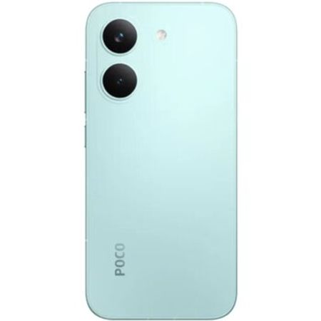 Xiaomi Poco X8 Pro Mint Green 512GB/8GB – Bakı – ucuztap.az