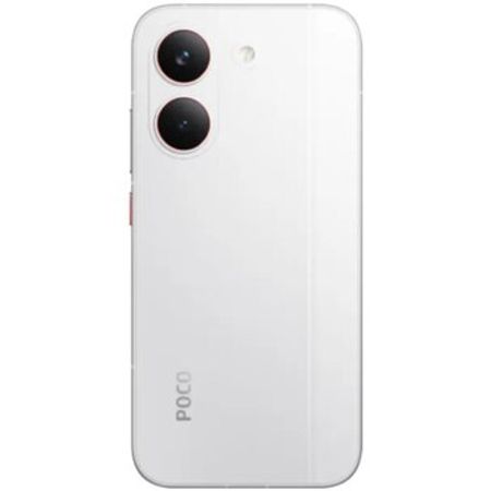 Xiaomi Poco X8 Pro White 512GB/8GB – Bakı – ucuztap.az