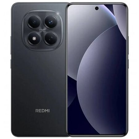 Xiaomi Redmi Note 15 Pro Black 512GB/12GB – Bakı – ucuztap.az