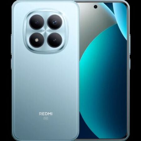 Xiaomi Redmi Note 15 Pro+ 5G Glacier Blue 512GB/12GB – Bakı – ucuztap.az
