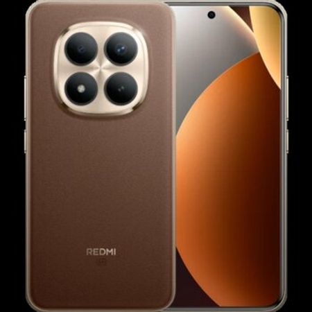 Xiaomi Redmi Note 15 Pro+ 5G Mocha Brown 512GB/12GB – Bakı – ucuztap.az