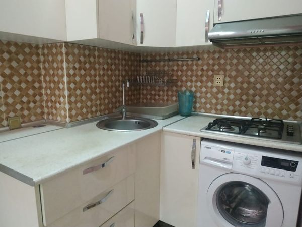 2 Otaqlı mənzil kirayə verilir, 50 m², Xırdalan ş. – Xırdalan – ucuztap.az