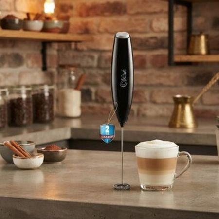 Əl tipli süd köpükləndirici və mini çırpıcı Kiwi – Bakı – ucuztap.az