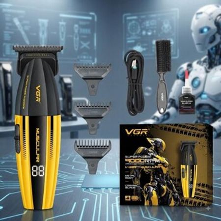 Təraş aparatı VGR – Bakı – ucuztap.az