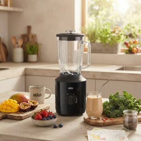 Braun Stasionar blender – Bakı – ucuztap.az