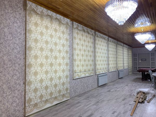 Jaluz sifarisi dikey, zebra, plise, taxta – Bakı – ucuztap.az