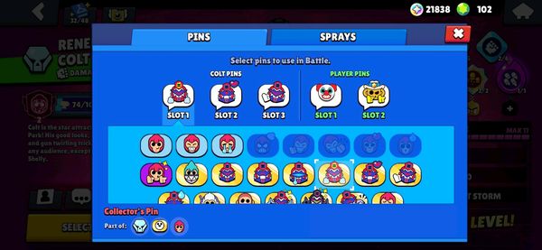 Bravl stars hesapi – Bakı – ucuztap.az