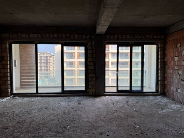1 Otaqlı mənzil, 57.40 m², See Breeze, Bakı – Bakı – ucuztap.az