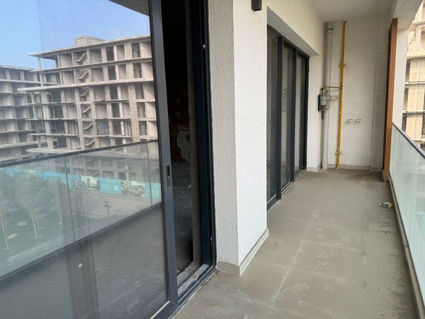 2 Otaqlı mənzil, 91.90 m², See Breeze, Bakı – Bakı – ucuztap.az