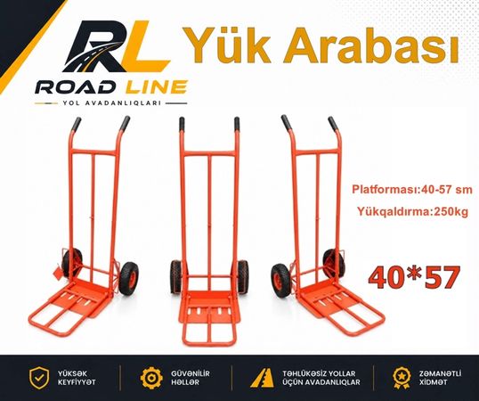 Yük arabasi – Bakı – ucuztap.az