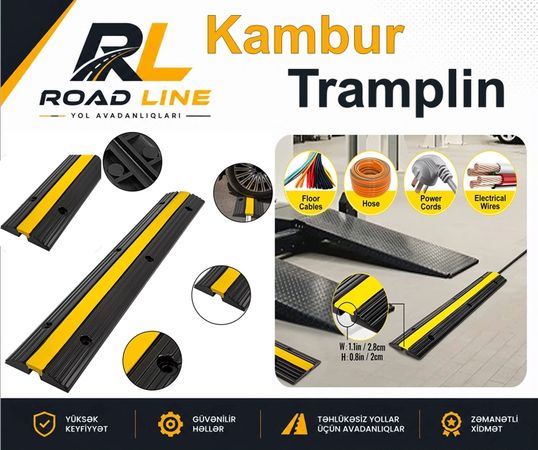 Kambur-Tramplin – Bakı – ucuztap.az