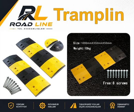 Tramplin – Bakı – ucuztap.az
