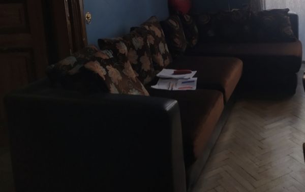 Künc divan Saloğlu dəri – Bakı – ucuztap.az