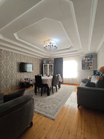 2 Otaqlı mənzil, 73 m², Masazır q., Abşeron – Abşeron – ucuztap.az