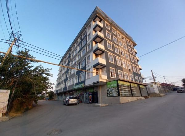 2 Otaqlı mənzil, 51 m², Masazır qəs., Abşeron – Abşeron – ucuztap.az