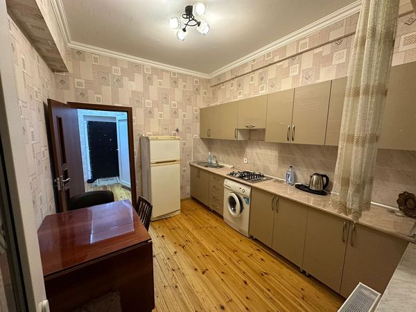 1 Otaqlı mənzil kirayə verilir, 60 m², İ. Zülalov küç., Bakı – Mənzillər – Bakı – ucuztap.az