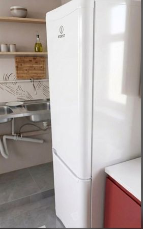 İndesit İki kameralı – Soyuducular – Bakı – ucuztap.az