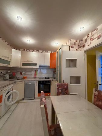 2 Otaqlı mənzil, 66 m², İnşaatçılar metro, Bakı – Bakı – ucuztap.az