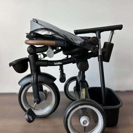 Uşaq velosipedi Kidilo – Bakı – ucuztap.az