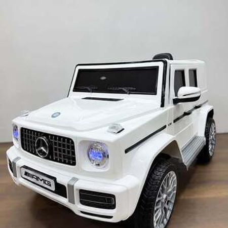 Uşaq avtomobili Mercedes Benz G Class – Bakı – ucuztap.az