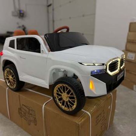 Uşaq avtomobili BMW XM Style – Bakı – ucuztap.az
