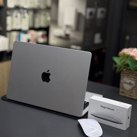 Apple Macbook Air M4 16/512 GB 13.6 inch – Bakı – ucuztap.az