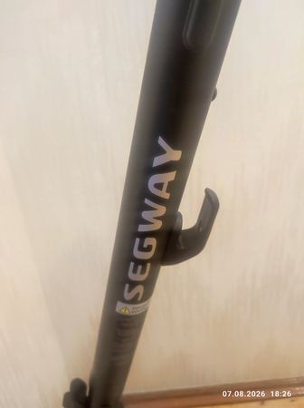 Seqway electric Ninebot skuter – Xırdalan – ucuztap.az