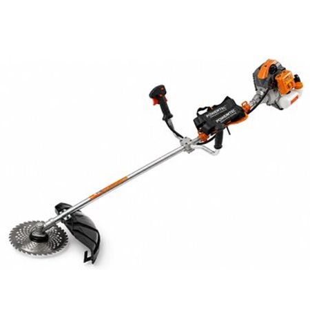 Powertech otbiçən (benzin) 52cc PBC-52CC – Bağ və bostan – ucuztap.az