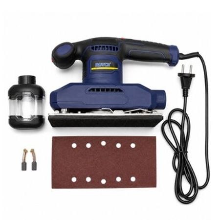 Royce titrəşimli cilalayıcı (elektrikli) böyük ölçülü Model: RFS500 – Təmir və tikinti – ucuztap.az