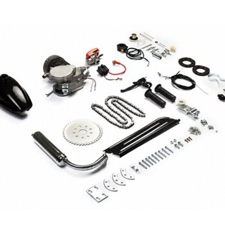 Velosiped mühərriki 100cc – Bakı – ucuztap.az