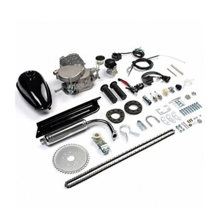 Velosiped mühərriki 80cc (qoşa şam) – Bakı – ucuztap.az