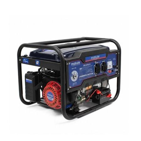 Generator Makute 2.4kVt (açarlı) Model: MK4000A – Bakı – ucuztap.az