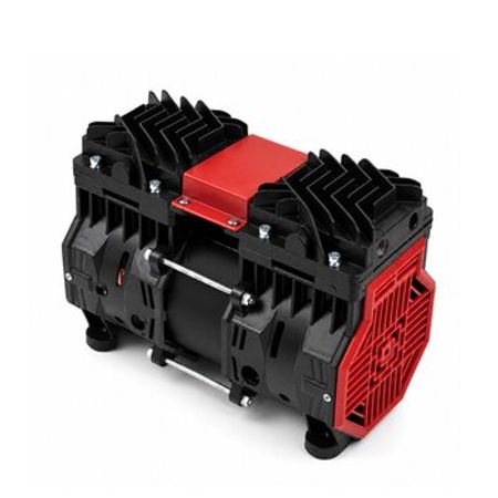 Mühərrik kompressor (yağsız) Makute Model: MK-2825L – Bakı – ucuztap.az