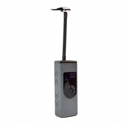 Avtomobil üçün batareyalı hava kompressoru (təkərdolduran smart) Model: CX219 – Bakı – ucuztap.az