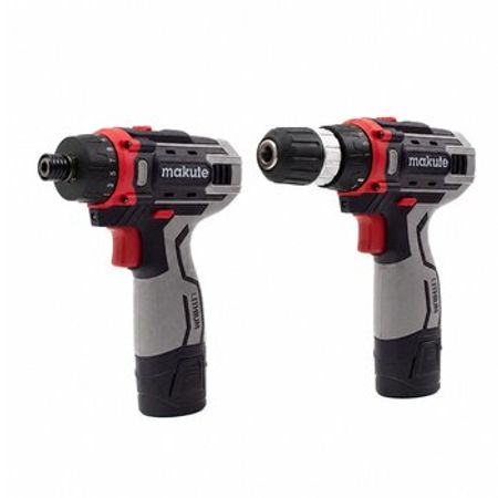 Makute kombinə dəst (batareyalı) 12V 2-si 1-də Model: P2-DC01-2B – Bakı – ucuztap.az