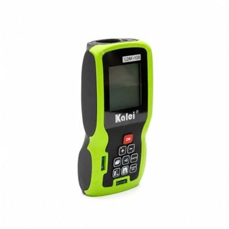 Kalei lazer məsafəölçən 100m Model: LDM-100 – Bakı – ucuztap.az