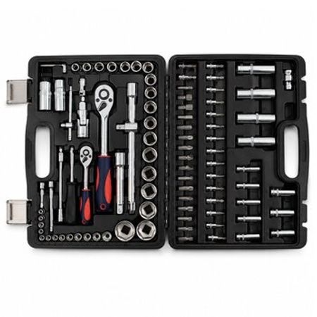 Açar dəsti ümumi təyinatlı (universal) Makute Model: MKSS94 – Bakı – ucuztap.az
